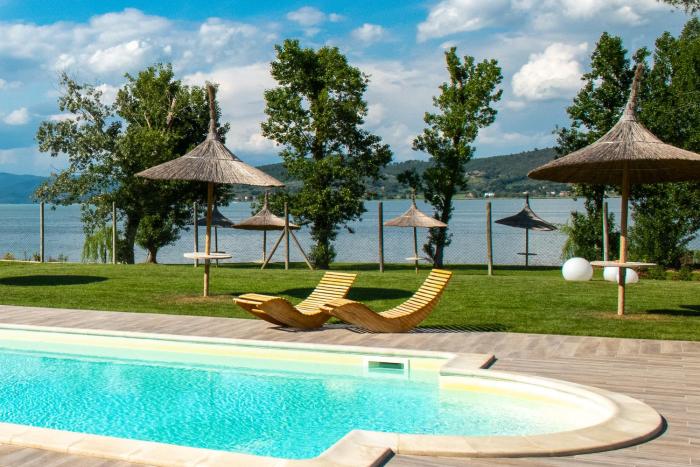 Country House La Frusta