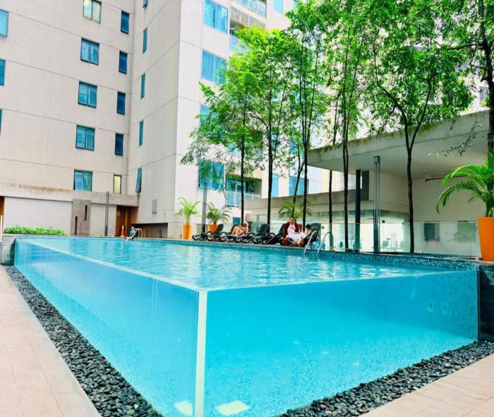 Mercu Summer Suites by Golden Stars