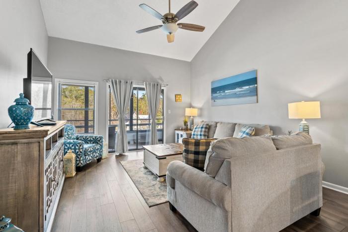 Dunes Pointe C15 - Golf Villa - Arcadian Shores