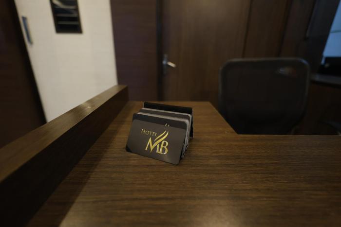 MB Service Apartment