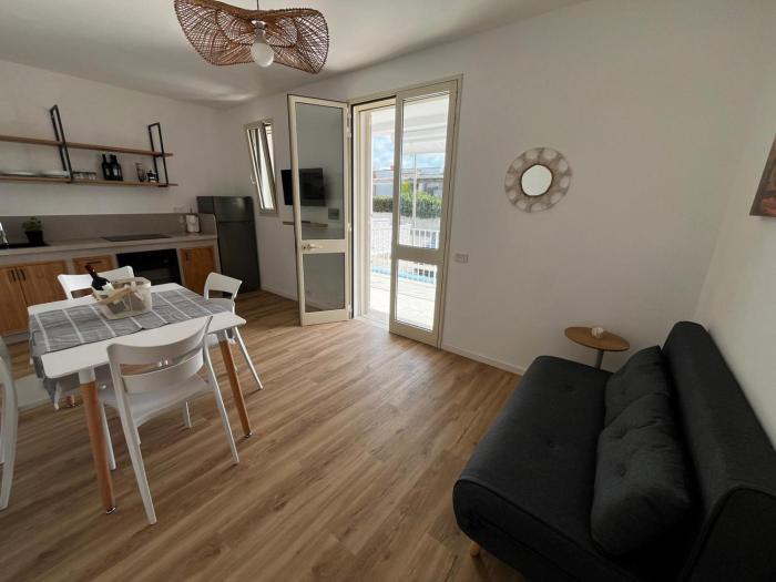 Villetta Oreste - Marina di Pescoluse - VeA Hospitality