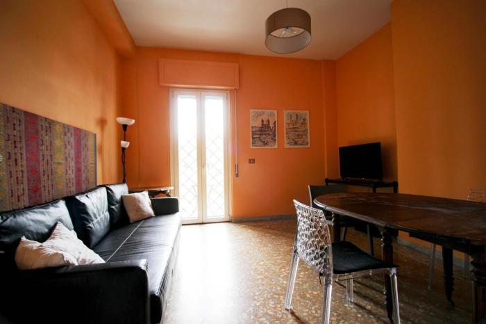 Villa Pamphili - Elegant Home