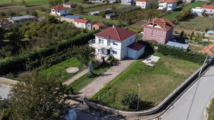 Vila Kabashi