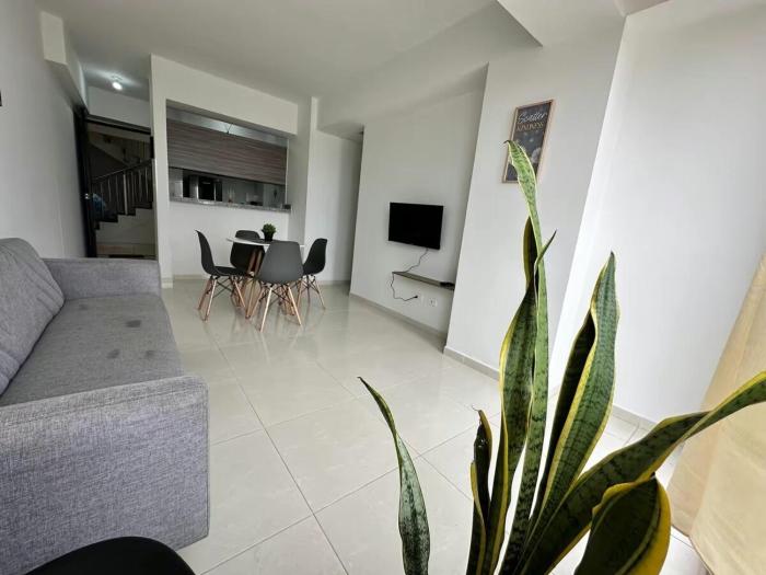 Beautiful apartment