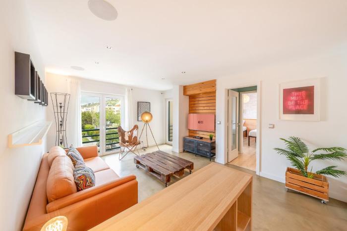 GuestReady - Charming Coastal Retreat