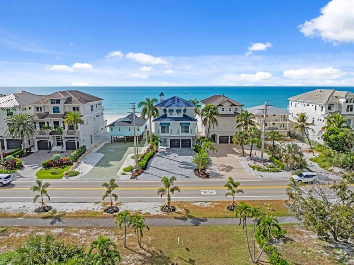 Bonita Beach & Bay Views | 200 Steps to the Beach