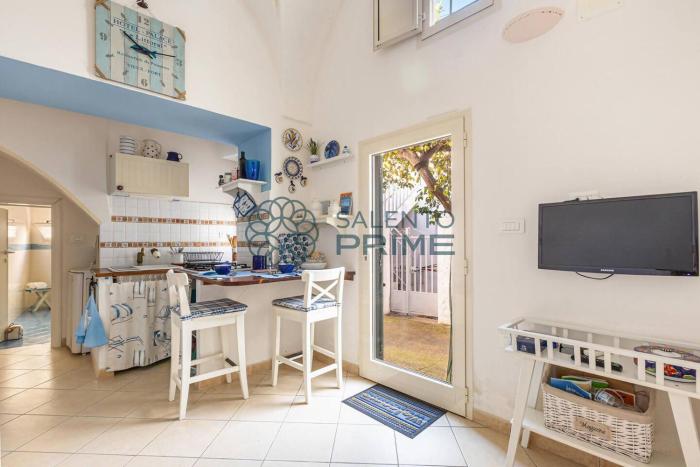 La Casina del Mare by Salento Prime
