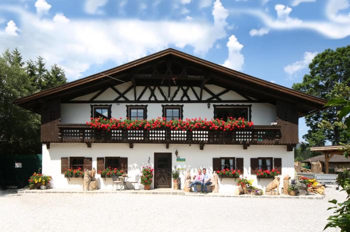 Mooserhof - für Hunde mit ihren Menschen