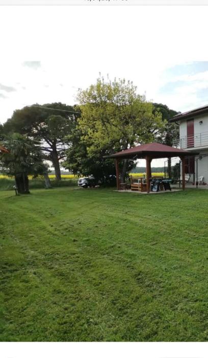 Villa dIstria apartment- riserva naturale foce Tagliamento