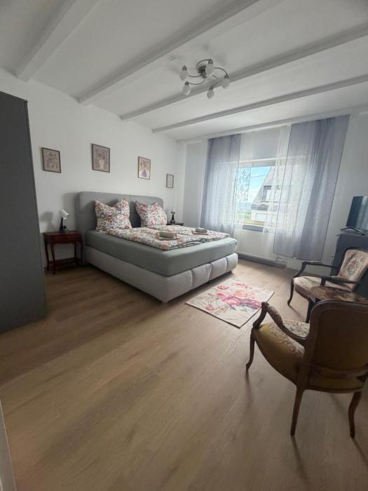 Ferienwohnung Kirschtraum