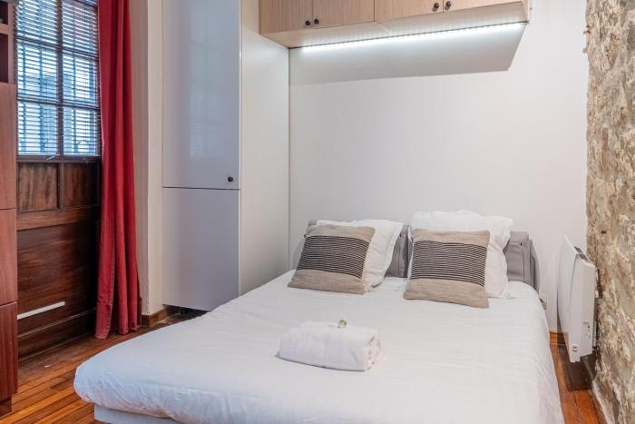 Lavie Maison Cute Little Flat Marais