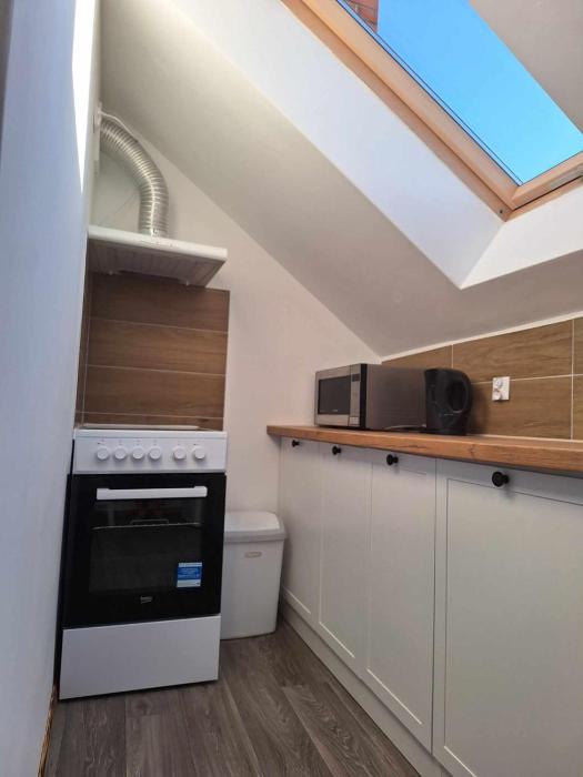 Apartamenty u Klaudji