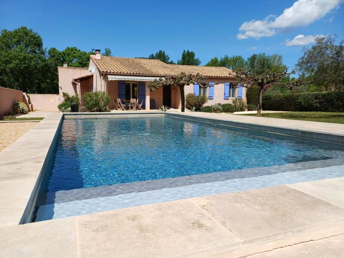 Vos vacances au Ventoux