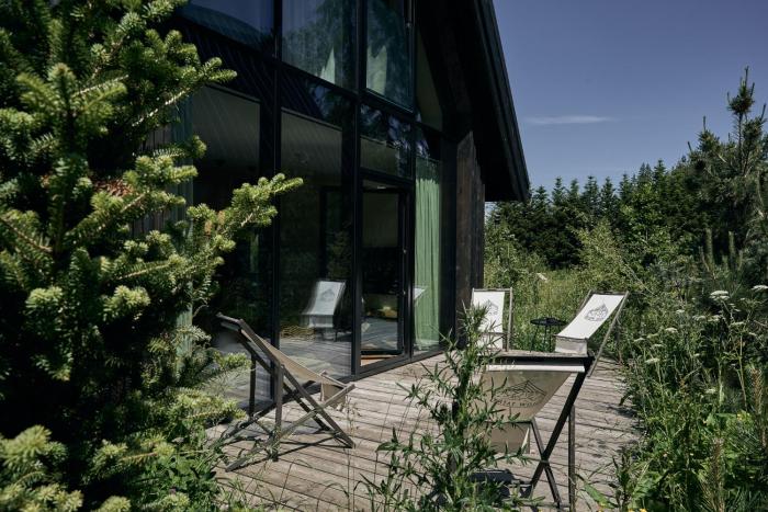 Chalets by Slow Tatry Boutique Resort&SPA