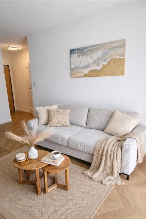 Essense Baltic Resort-Dziwnów-Dievenow Apartment