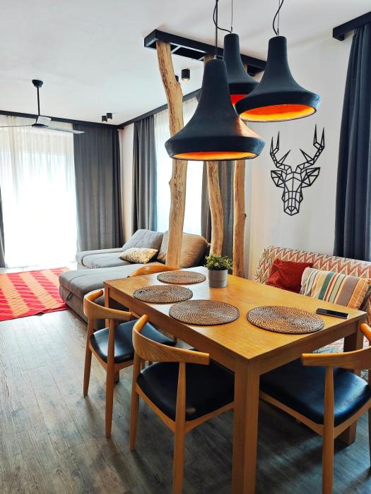 DOR Apartment
