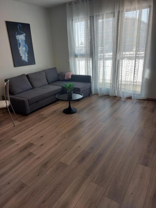 Cozy 1BR Apt Near Selfoss and Golden Circle
