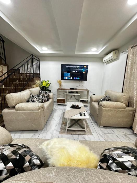 Casa Privé, Comayagua