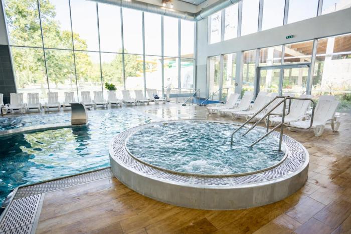 Aquasolis Spa Hotel