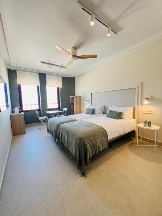 GoToSeville Salado Suites