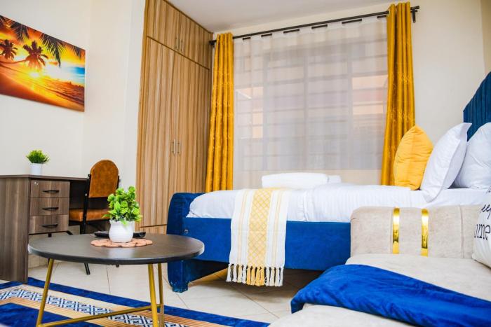 lexy homes