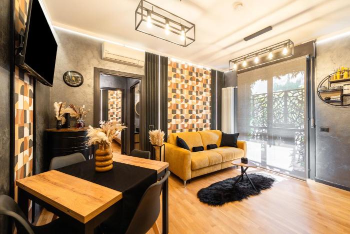 Isola Garden Design House