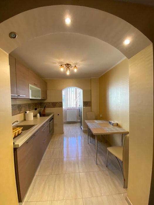 Apartament Flory