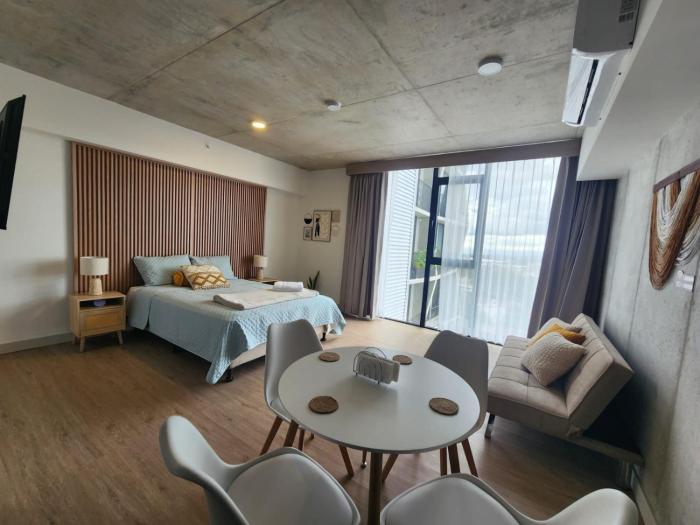 Babylon Apartment in Rohrmoser