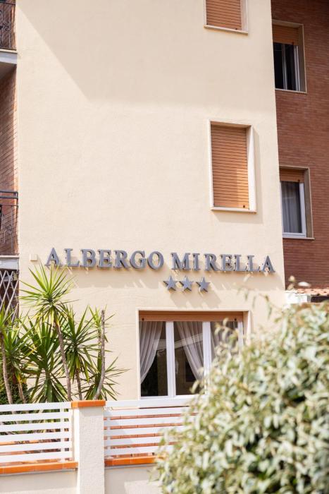 Hotel Mirella