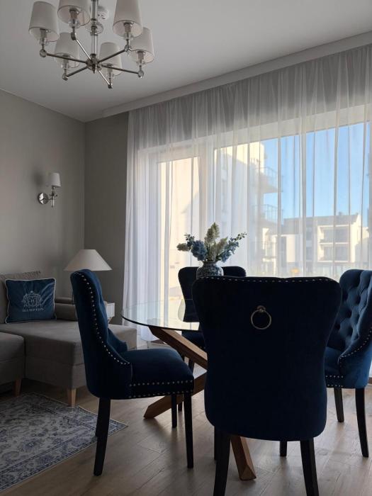 Hampton Apartament