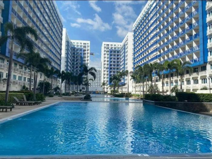 SEA RESIDENCES deluxe By Tvans