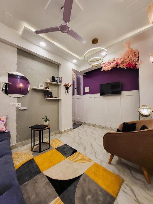 Amour 1BHK Bandra Chapel Road