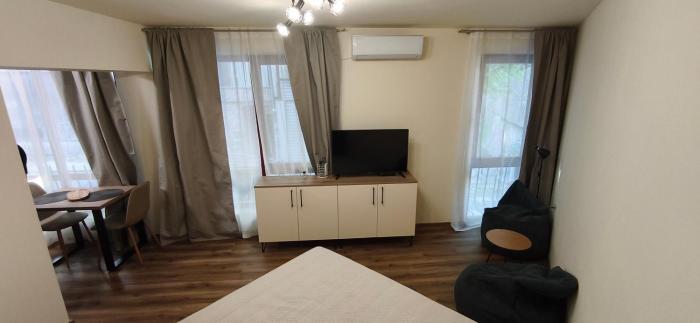 Old Town Whisper Studio