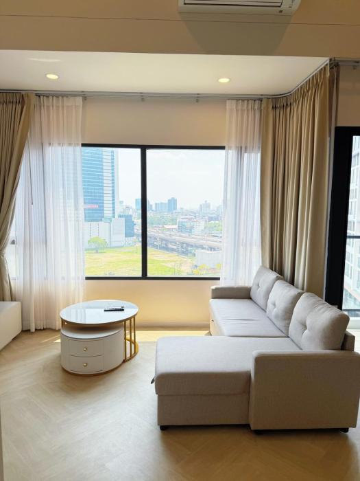Cassia Rama 9 Loft, 2 Bedrooms, 2 Bathrooms, Rooftop Bar, Central Rama 9 RCA