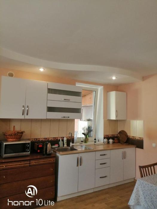 Гостьовий будинок