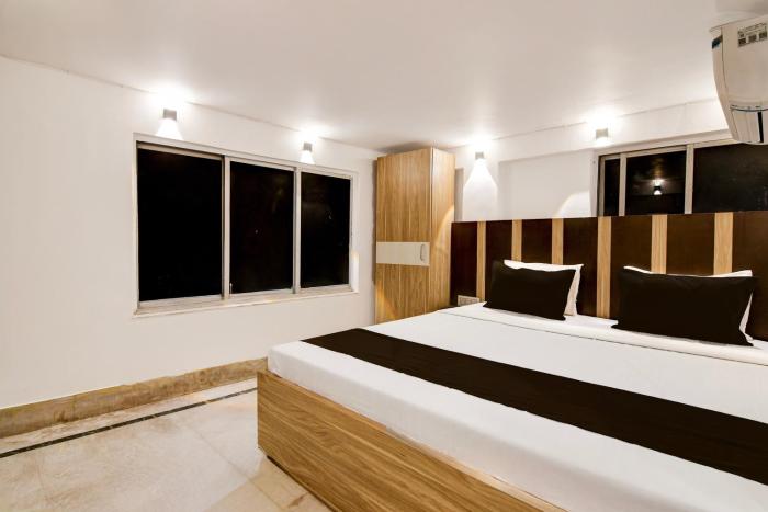 Super Hotel O Stay Inn