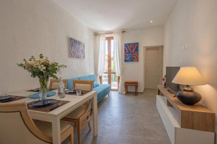 LORENZO APPARTAMENTO Borgo Giannotti