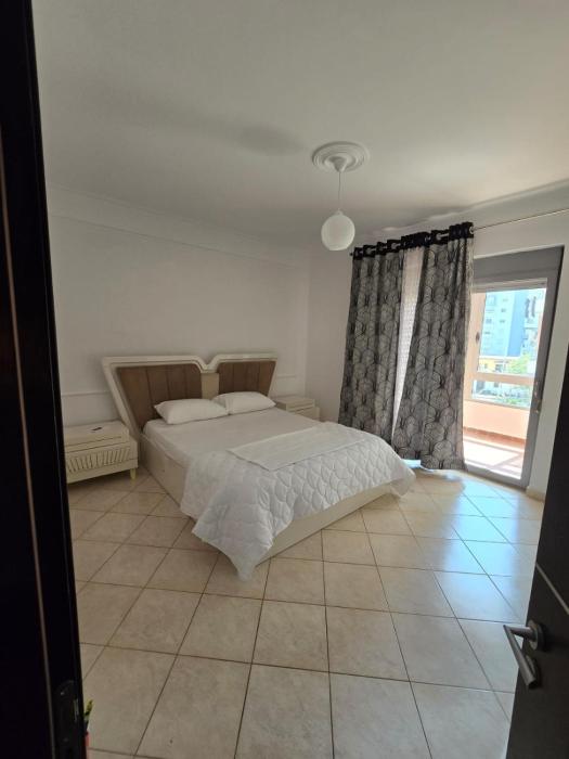 Apartment Lungomare Vlore