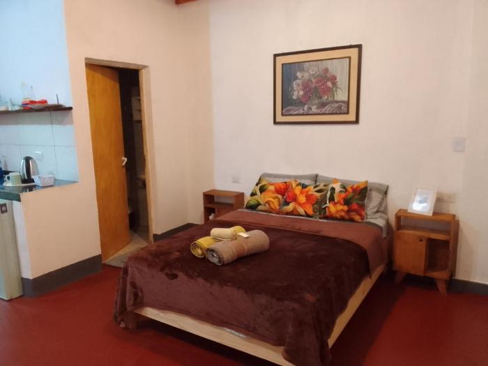Departamento Monoambiente-Selva Stay Iguazu