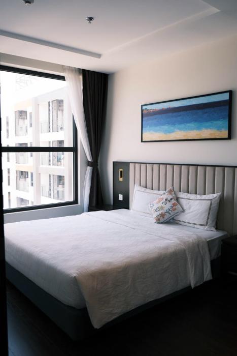 Best Western Premier Sapphire Hạ Long 2BR Homestay 55m2