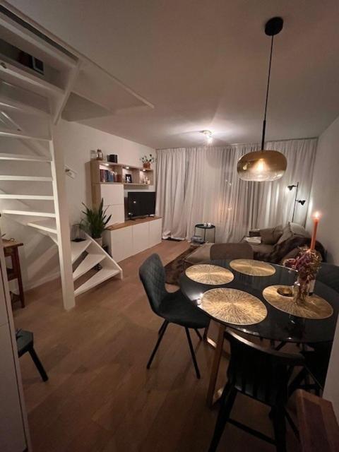 Tiny House Delft