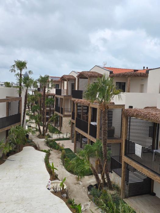 CARIBE Del MARE Azzuro