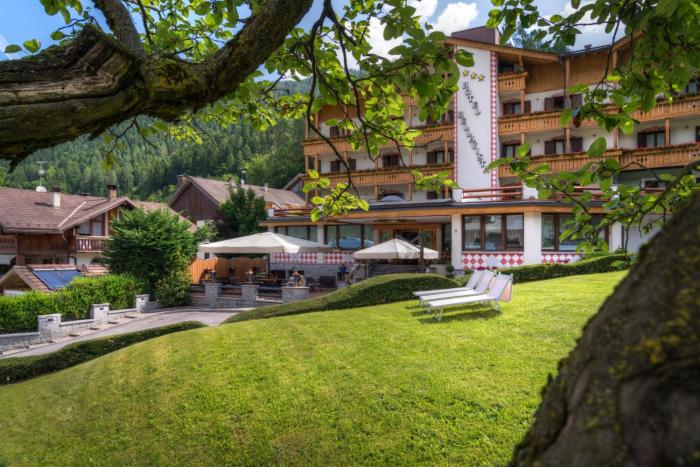 Hotel Bellavista