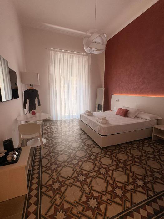 Casa Blanca Rooms&Suites