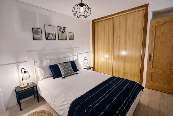 LyriosHomes Hermoso Duplex Torremolinos