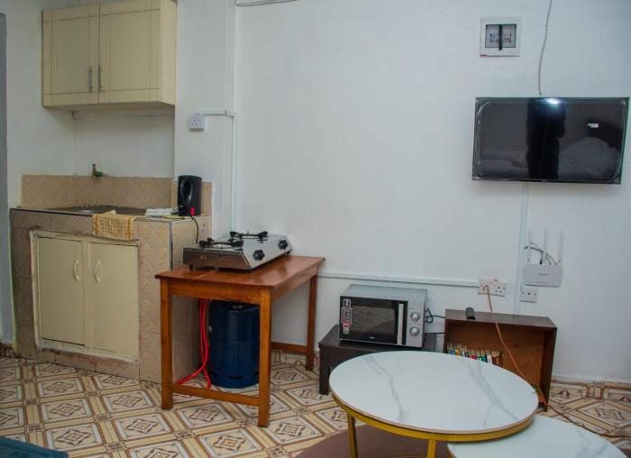 Chaka homes studio