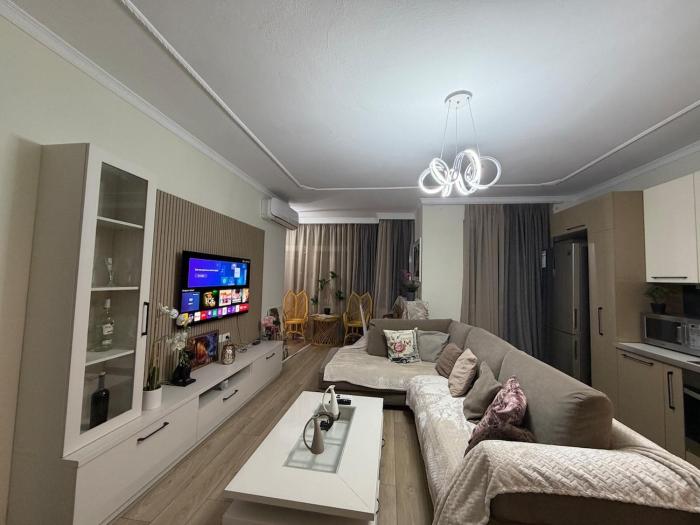 Urban Stay Tirana