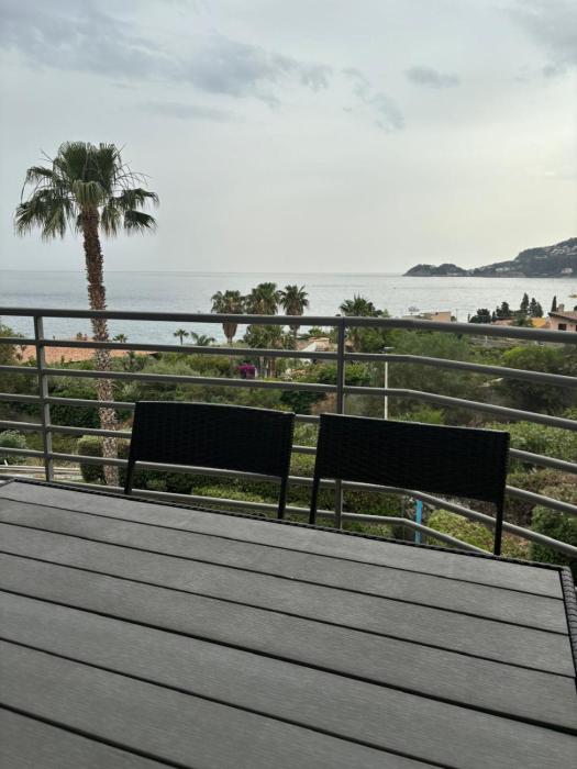 BeLu beach home