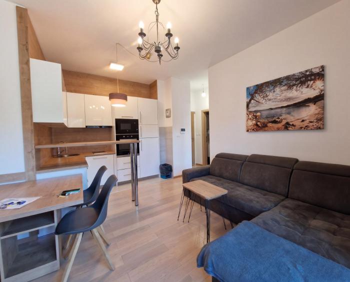 Leyla Apartment