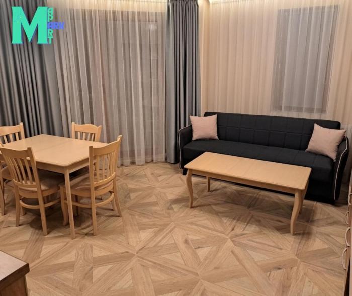 MarkApart 3 - Ruse City Center - Garage